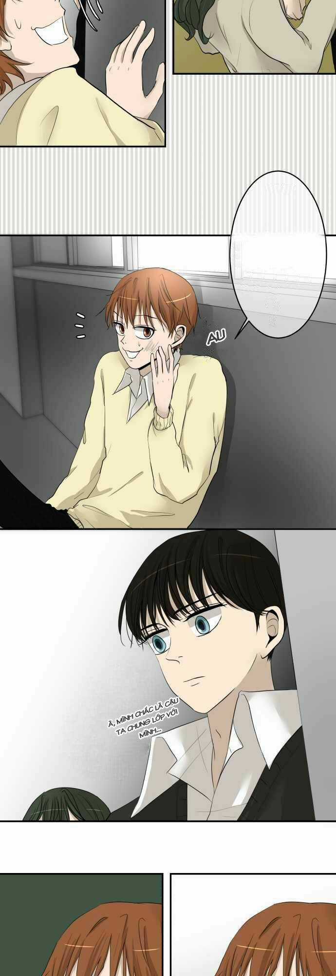 Kakao 79% - Chapter 8 - Trang 17