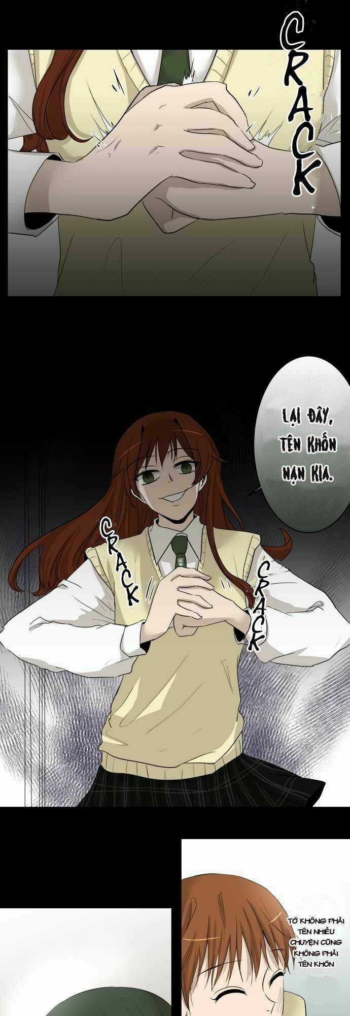 Kakao 79% - Chapter 8 - Trang 21