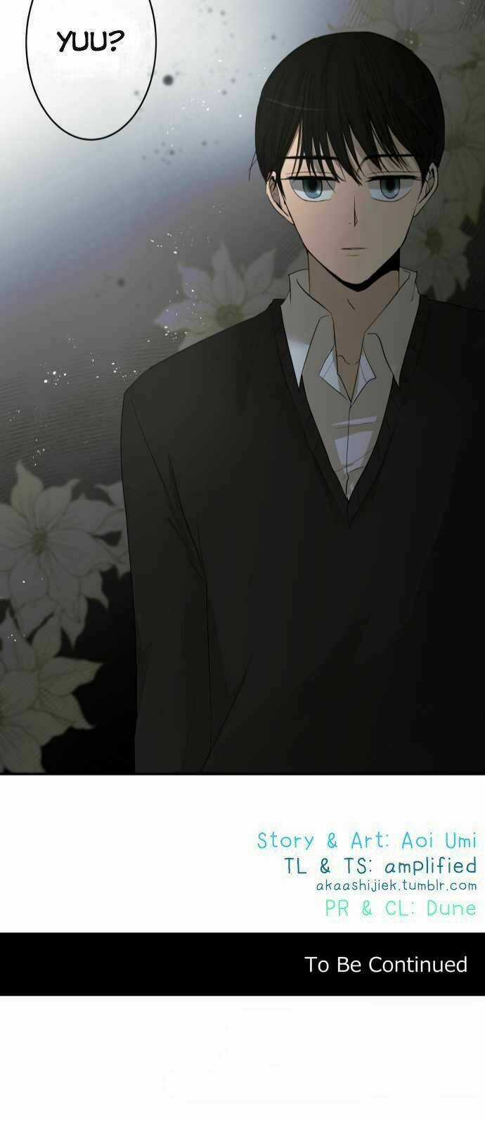 Kakao 79% - Chapter 8 - Trang 23