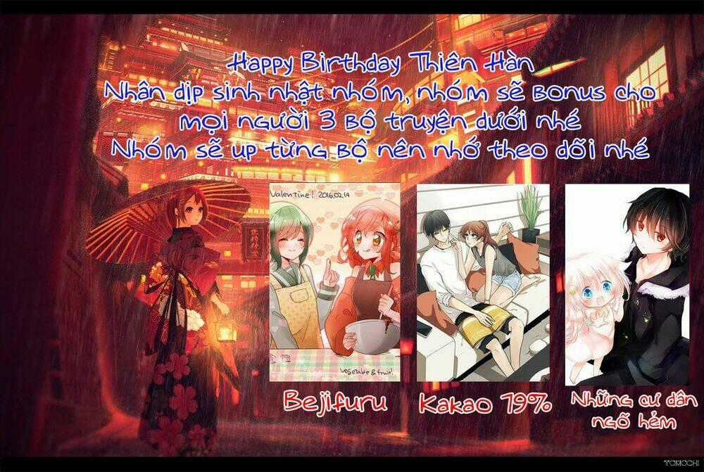 Kakao 79% - Chapter 8 - Trang 25