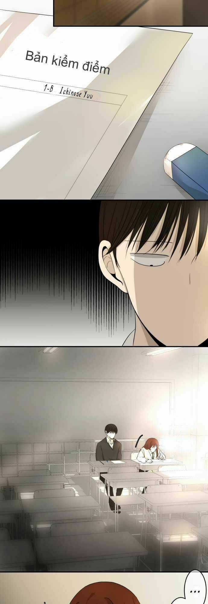 Kakao 79% - Chapter 9 - Trang 14