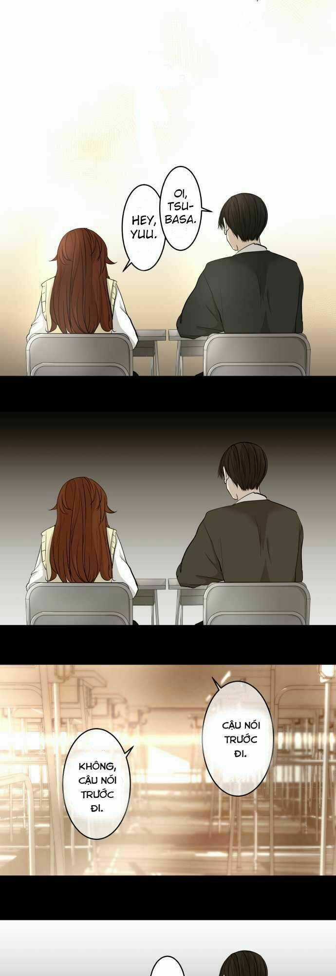 Kakao 79% - Chapter 9 - Trang 16