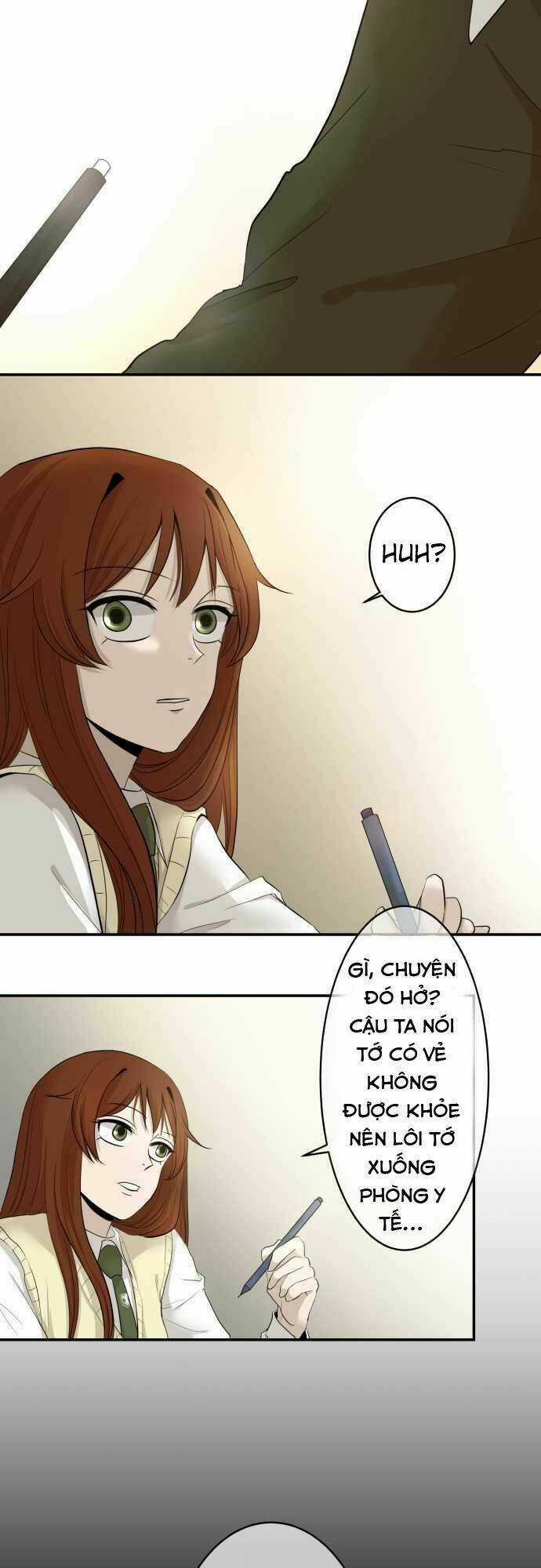 Kakao 79% - Chapter 9 - Trang 18