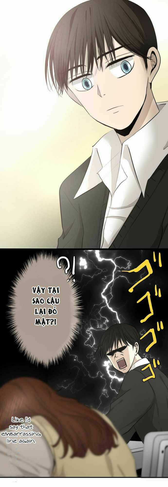 Kakao 79% - Chapter 9 - Trang 26