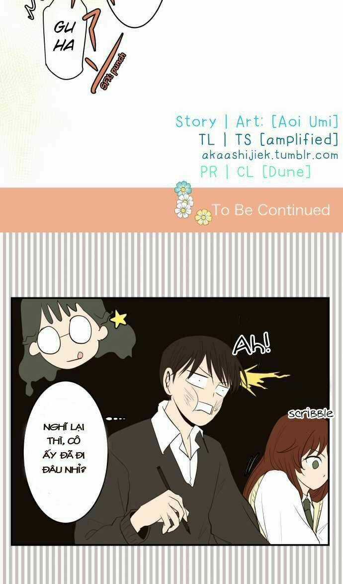 Kakao 79% - Chapter 9 - Trang 28