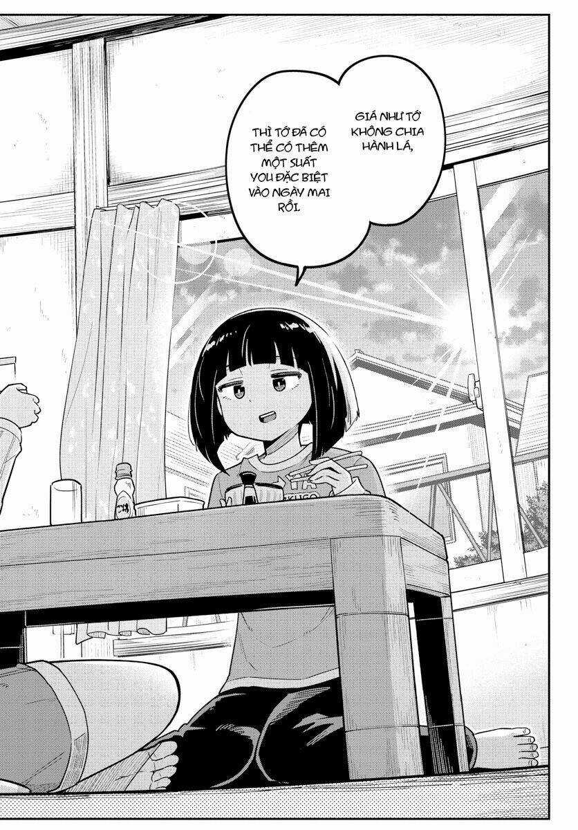 Kakeau Tsukihi - Chapter 1 - Trang 45