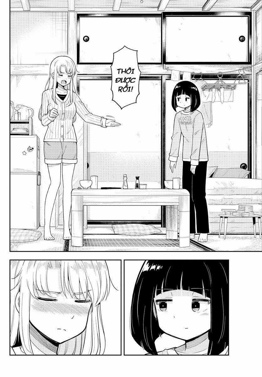 Kakeau Tsukihi - Chapter 1 - Trang 55