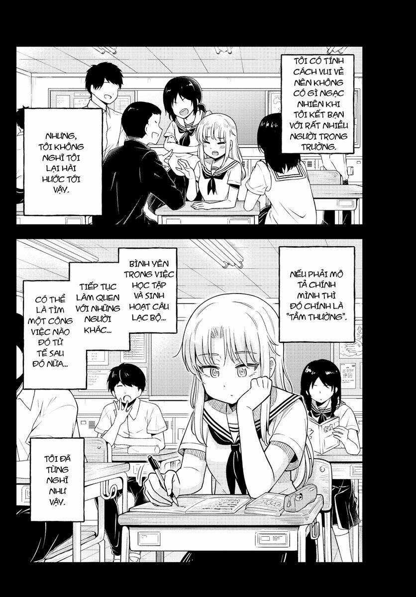 Kakeau Tsukihi - Chapter 2 - Trang 14