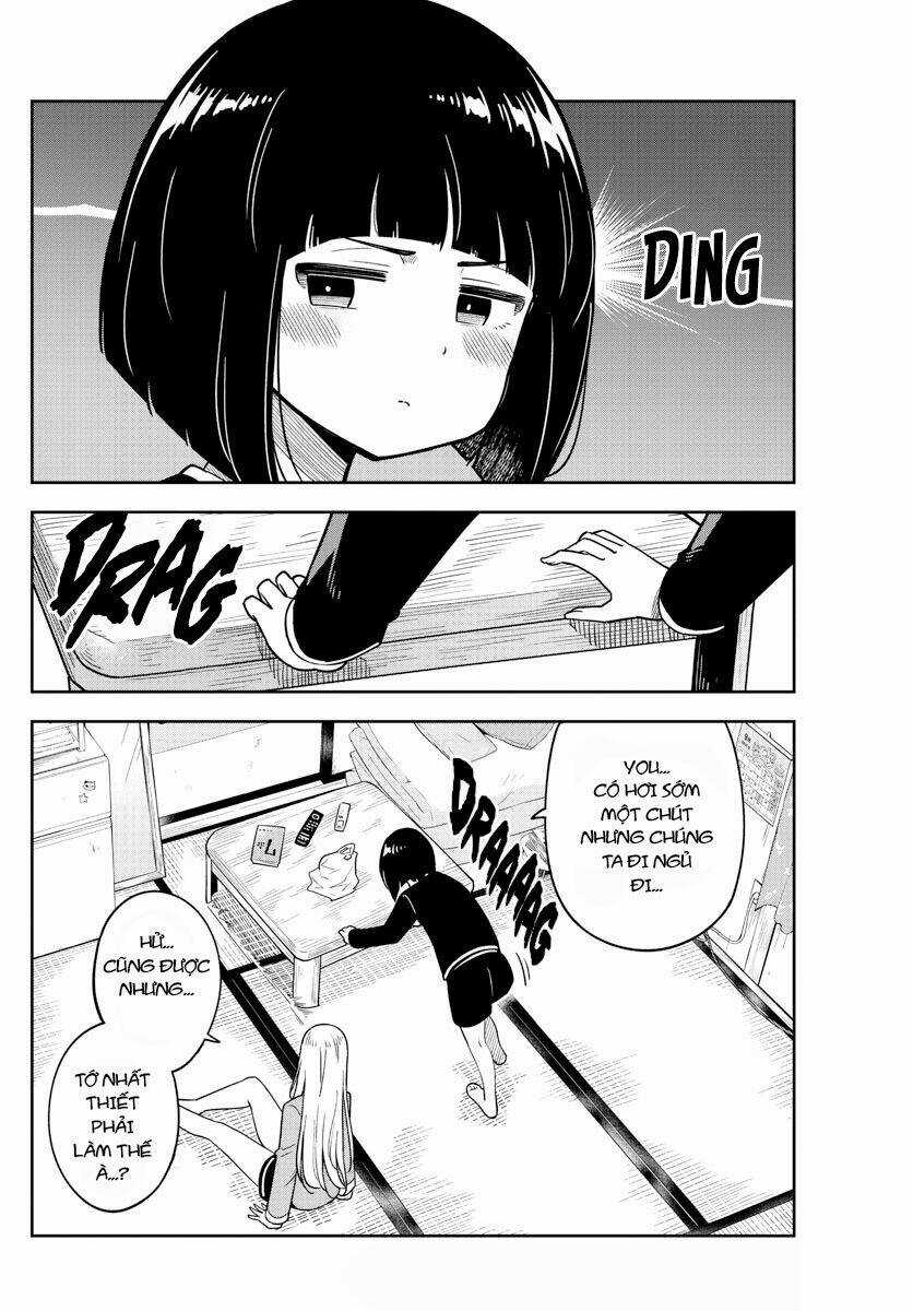 Kakeau Tsukihi - Chapter 2 - Trang 18