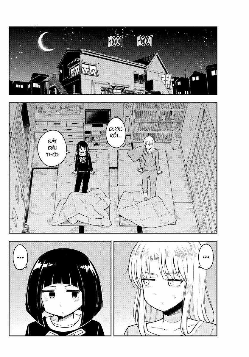 Kakeau Tsukihi - Chapter 2 - Trang 20