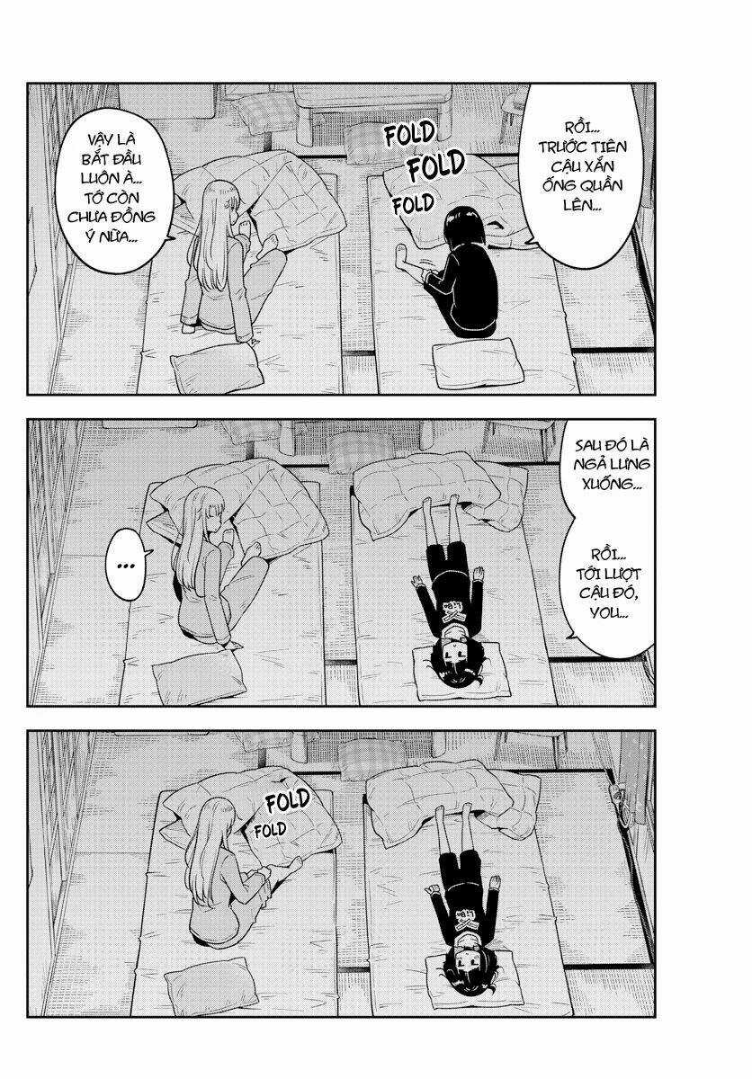 Kakeau Tsukihi - Chapter 2 - Trang 22