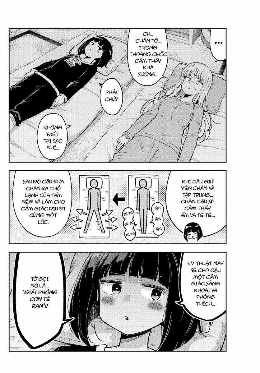 Kakeau Tsukihi - Chapter 2 - Trang 26