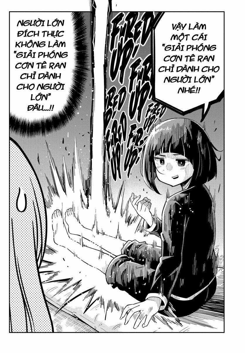 Kakeau Tsukihi - Chapter 2 - Trang 30