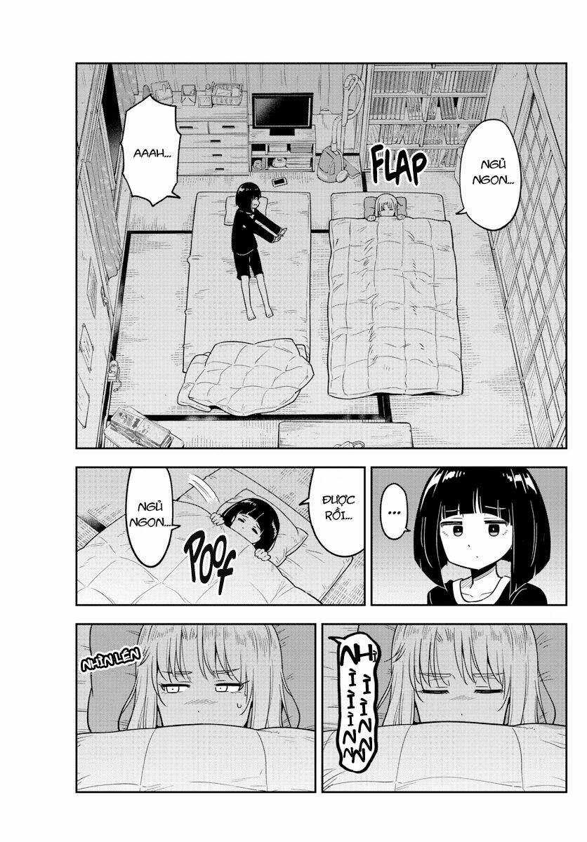 Kakeau Tsukihi - Chapter 2 - Trang 31