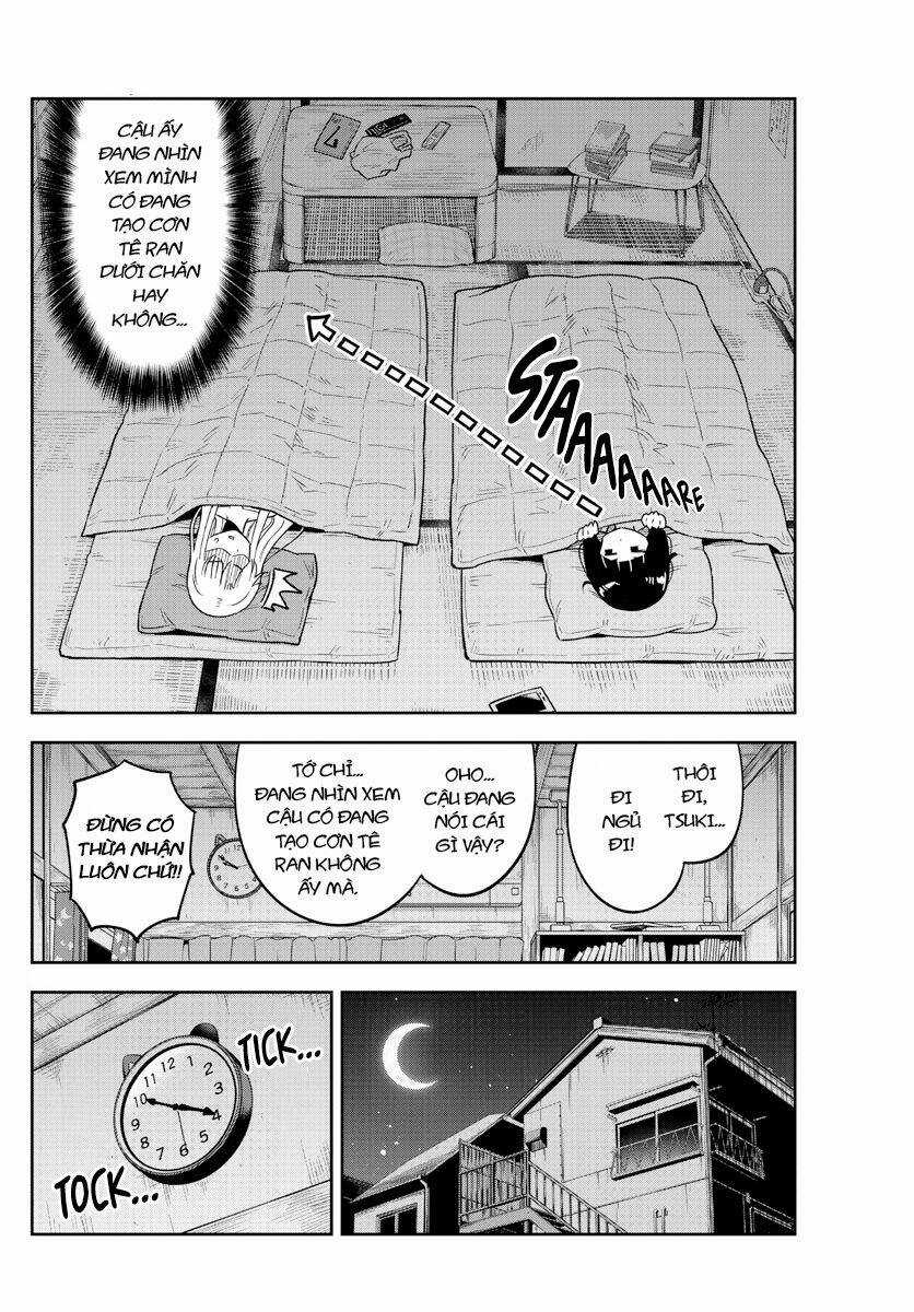 Kakeau Tsukihi - Chapter 2 - Trang 32