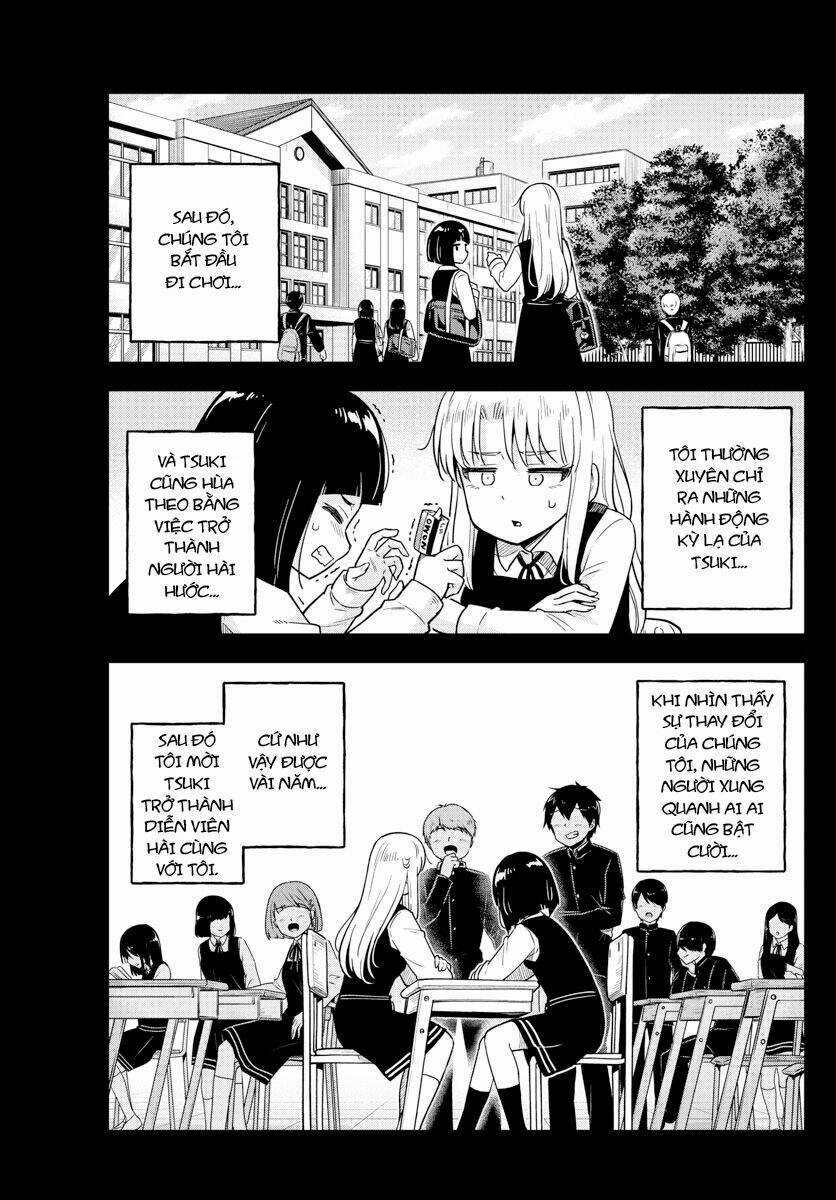 Kakeau Tsukihi - Chapter 2 - Trang 37