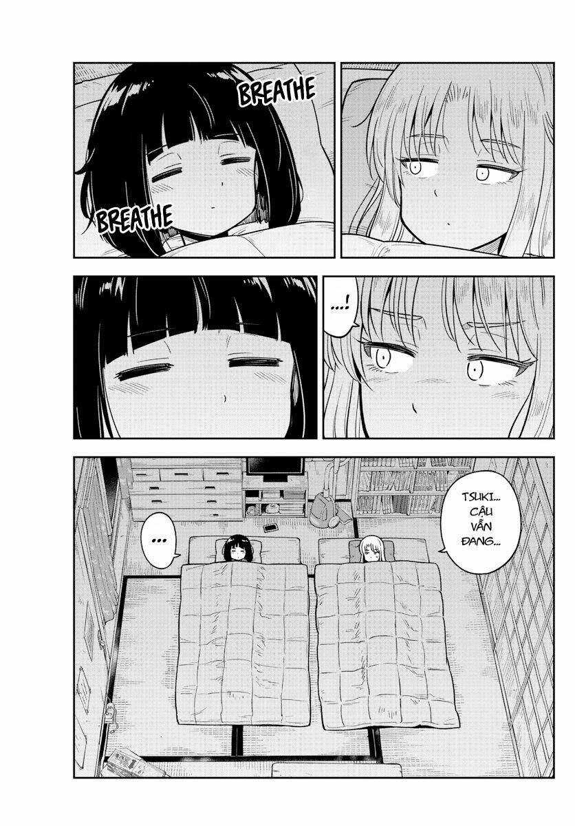 Kakeau Tsukihi - Chapter 2 - Trang 39