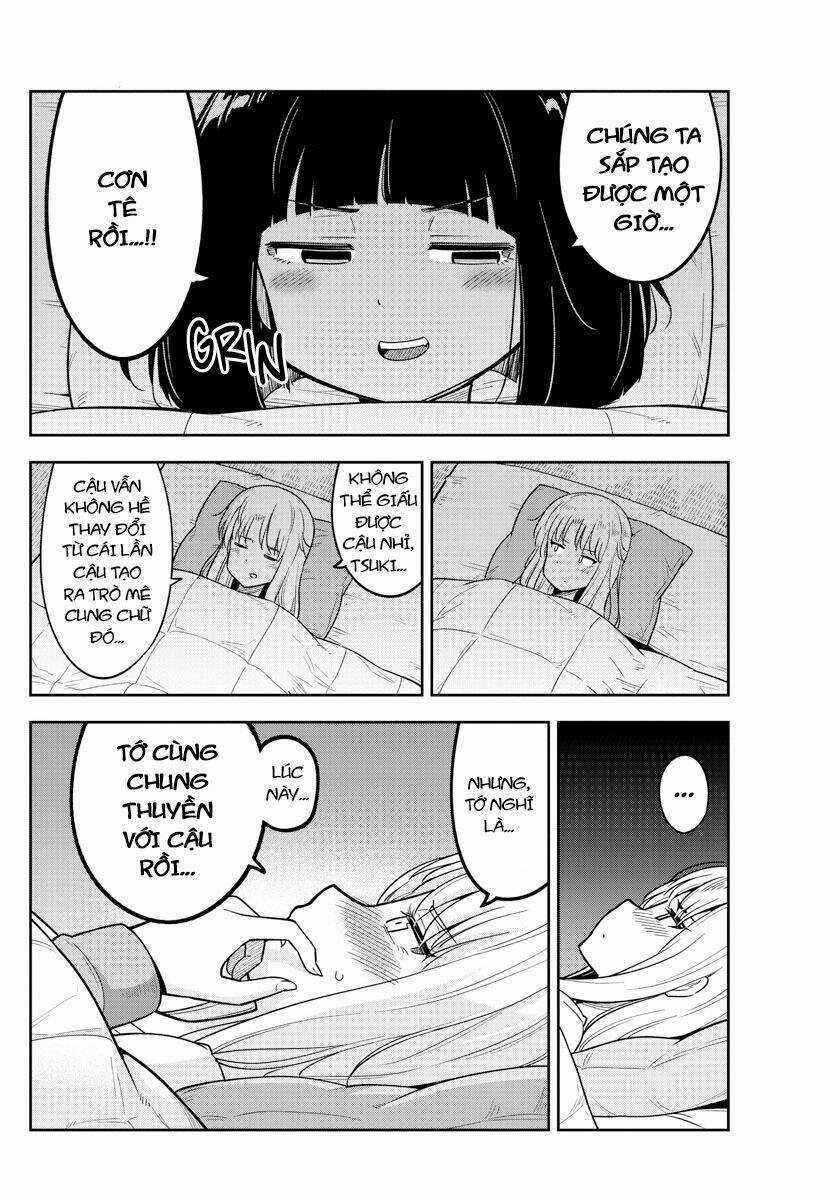 Kakeau Tsukihi - Chapter 2 - Trang 40