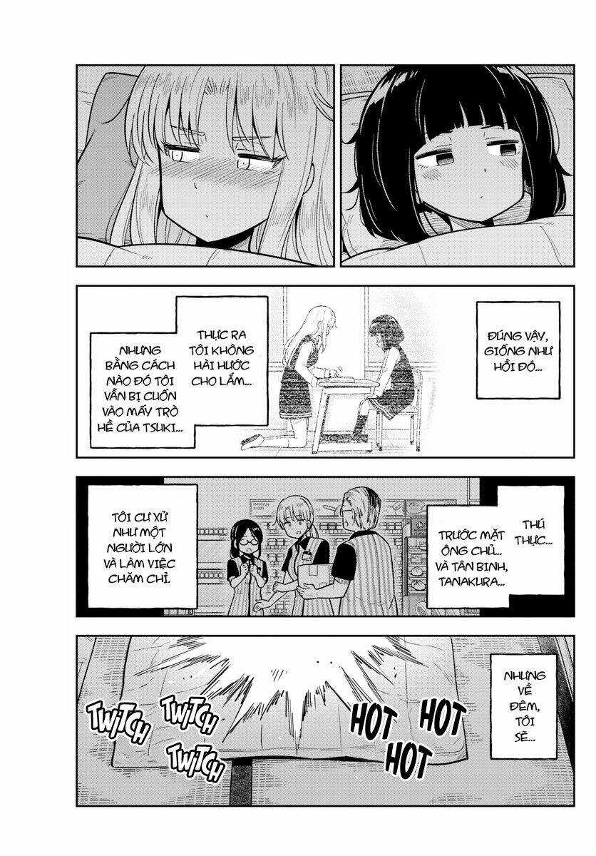 Kakeau Tsukihi - Chapter 2 - Trang 41