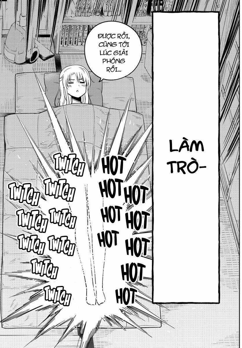 Kakeau Tsukihi - Chapter 2 - Trang 42