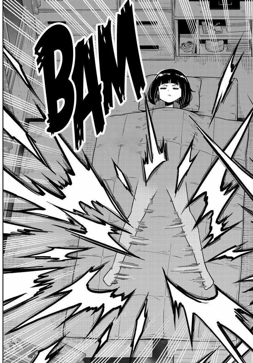 Kakeau Tsukihi - Chapter 2 - Trang 45