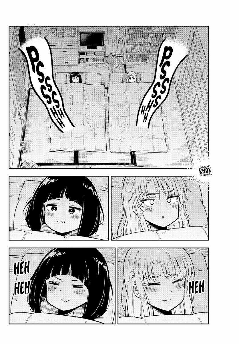 Kakeau Tsukihi - Chapter 2 - Trang 46