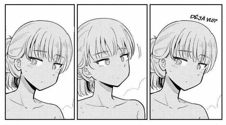 Kakeau Tsukihi - Chapter 5 - Trang 22