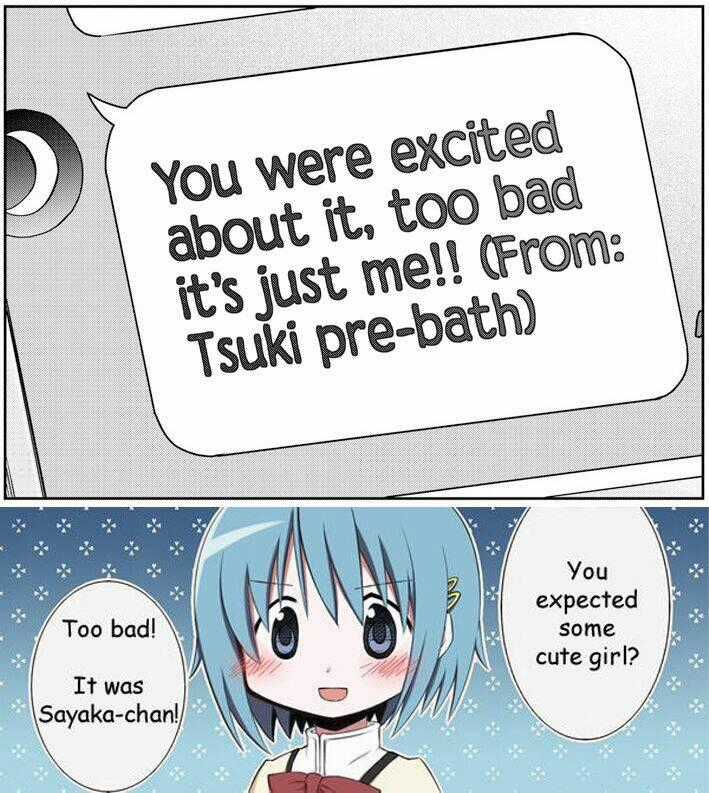 Kakeau Tsukihi - Chapter 5 - Trang 23