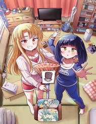 Đọc truyện Kakeau Tsukihi