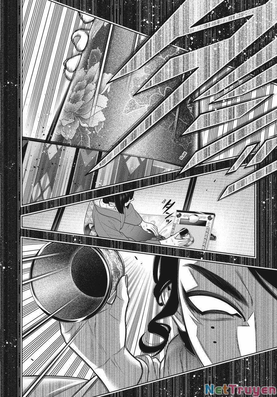 Kakegurui Yorozu - Chapter 102 - Trang 16