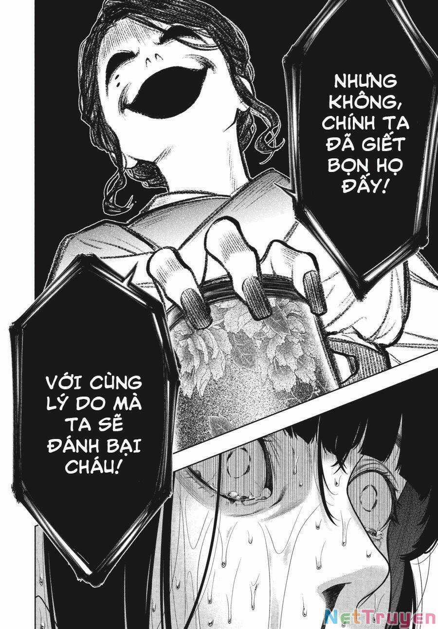 Kakegurui Yorozu - Chapter 102 - Trang 24