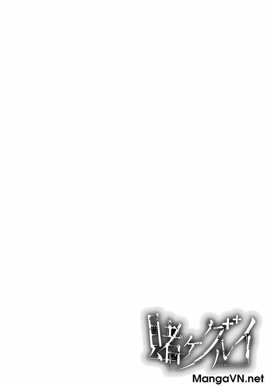 Kakegurui Yorozu - Chapter 12 - Trang 3