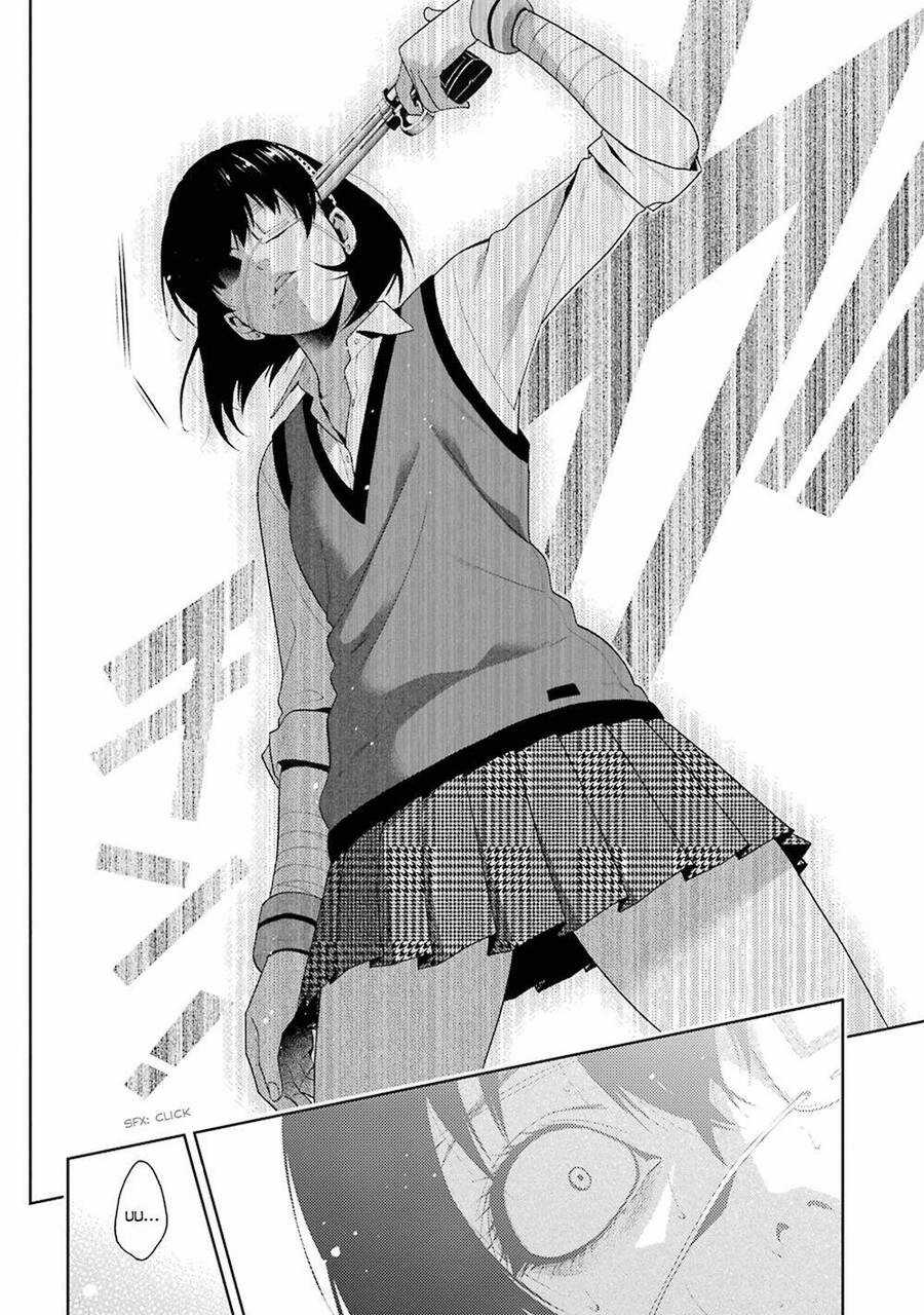 Kakegurui Yorozu - Chapter 13 - Trang 21