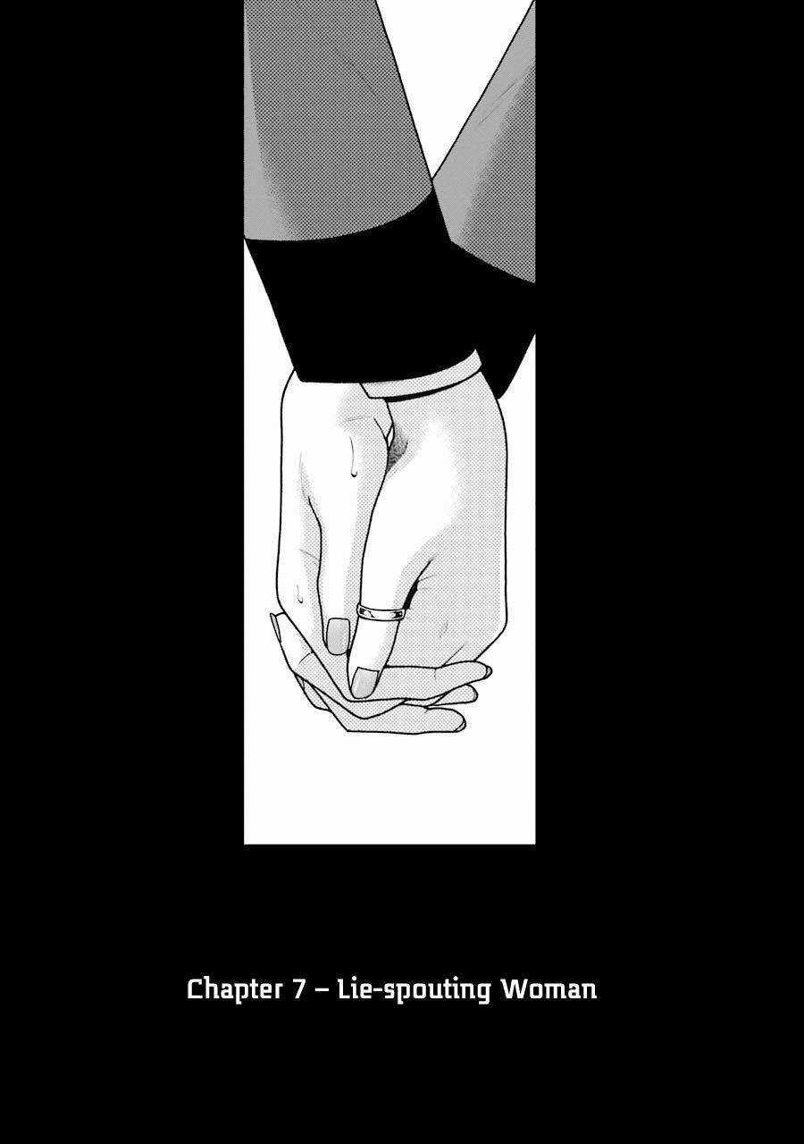 Kakegurui Yorozu - Chapter 16 - Trang 4