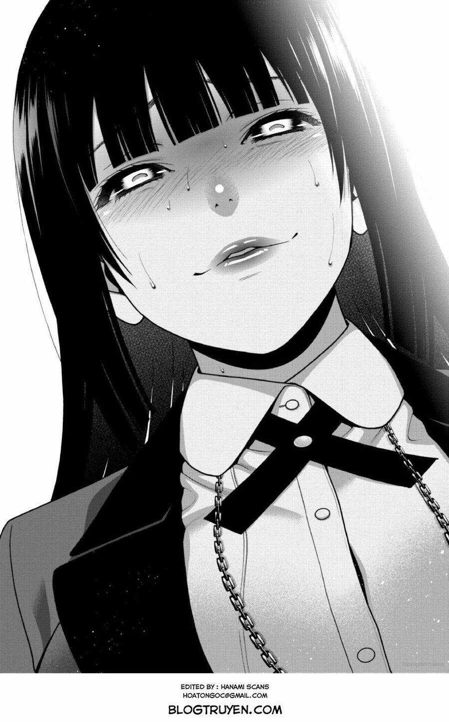 Kakegurui Yorozu - Chapter 23 - Trang 15