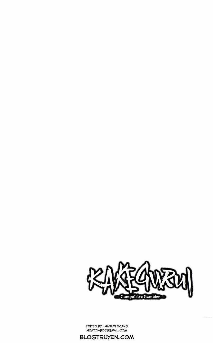 Kakegurui Yorozu - Chapter 23 - Trang 31