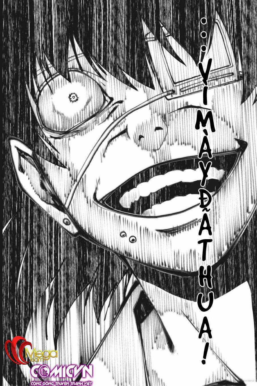 Kakegurui Yorozu - Chapter 25 - Trang 18