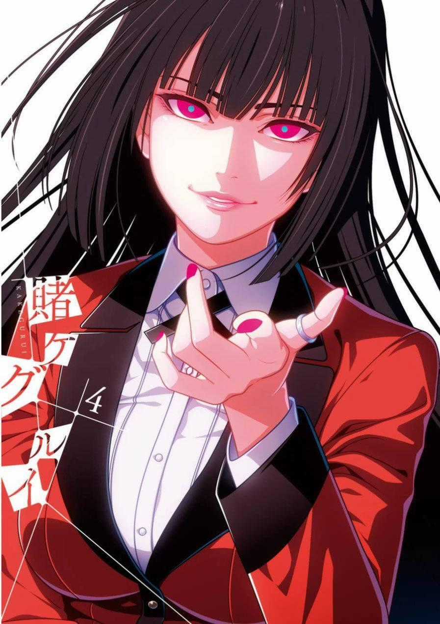 Kakegurui Yorozu - Chapter 27 - Trang 2