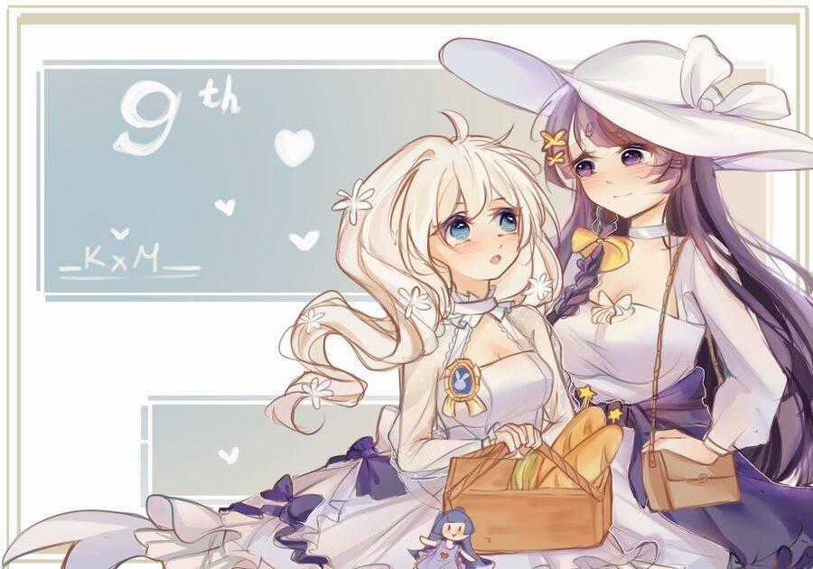 Kakegurui Yorozu - Chapter 28.2 - Trang 24