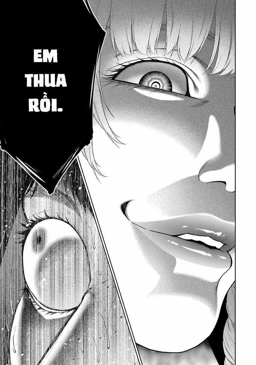 Kakegurui Yorozu - Chapter 33 - Trang 18