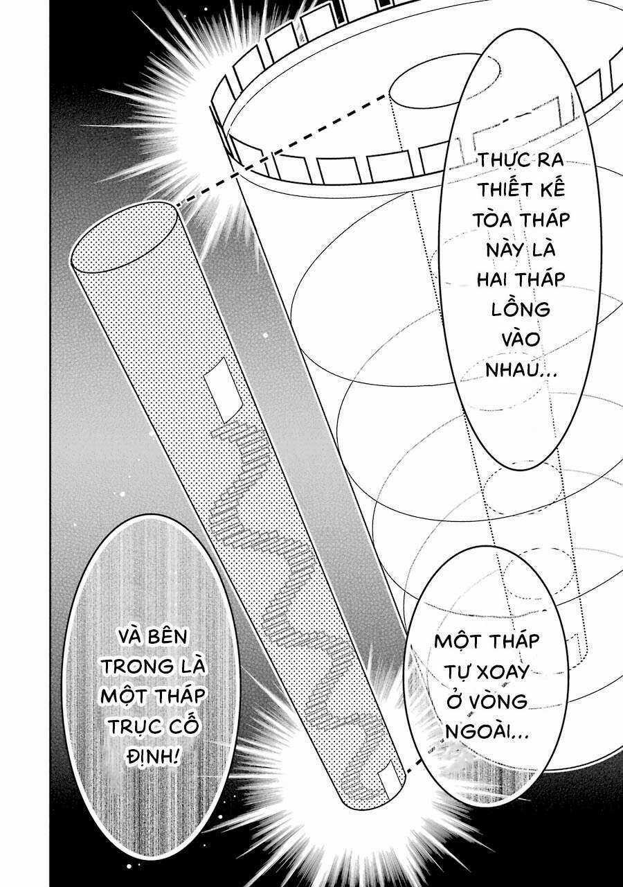 Kakegurui Yorozu - Chapter 33 - Trang 33