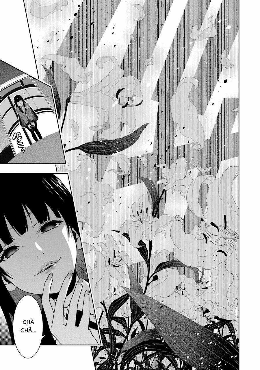 Kakegurui Yorozu - Chapter 33 - Trang 54