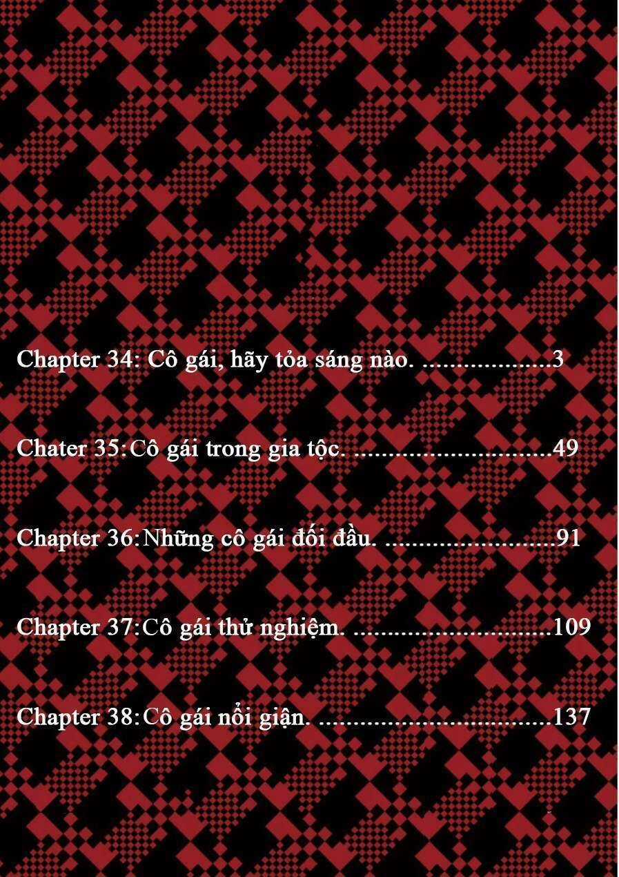 Kakegurui Yorozu - Chapter 34 - Trang 5