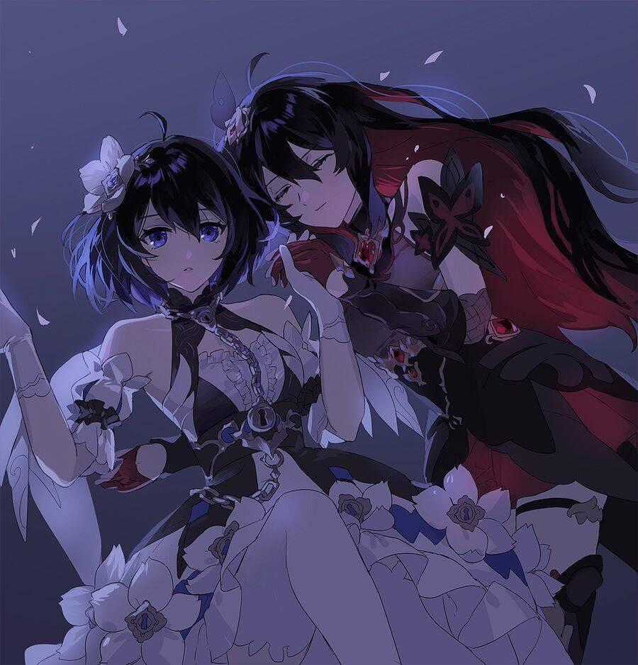 Kakegurui Yorozu - Chapter 6 - Trang 21