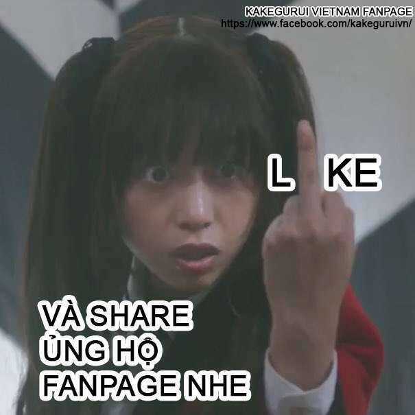 Kakegurui Yorozu - Chapter 77 - Trang 31