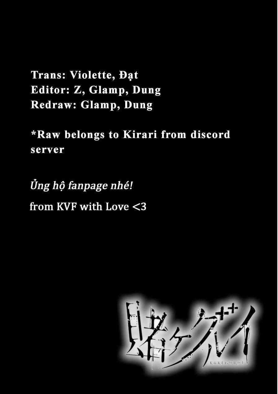 Kakegurui Yorozu - Chapter 79 - Trang 1