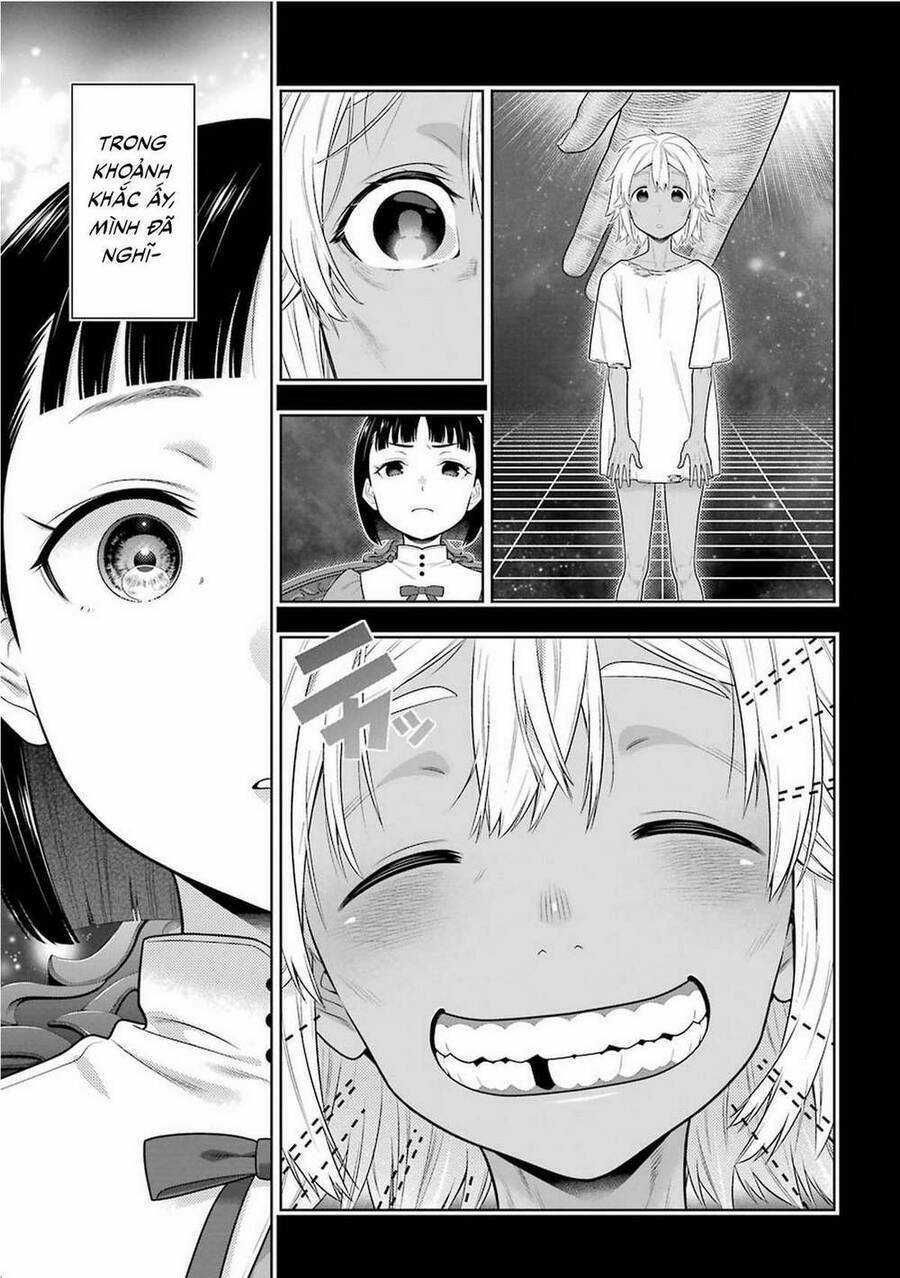 Kakegurui Yorozu - Chapter 80.5 - Trang 20