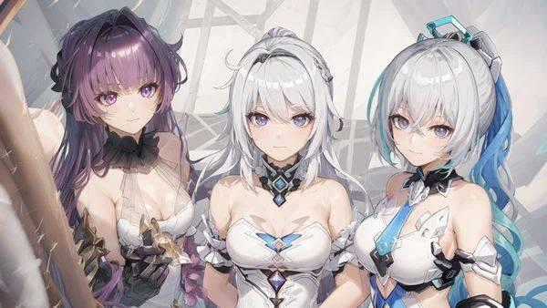 Kakegurui Yorozu - Chapter 80.5 - Trang 23