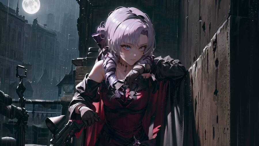 Kakegurui Yorozu - Chapter 80 - Trang 24