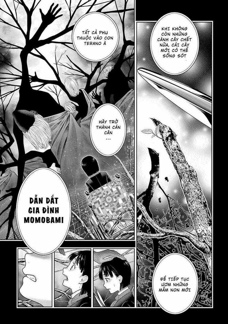 Kakegurui Yorozu - Chapter 80 - Trang 4